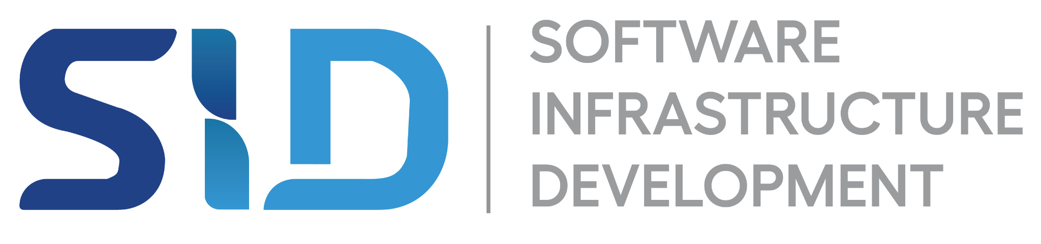 SID Software Infrastructure Development